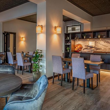 Hotel Hulsman Valkenburg aan de Geul Екстериор снимка