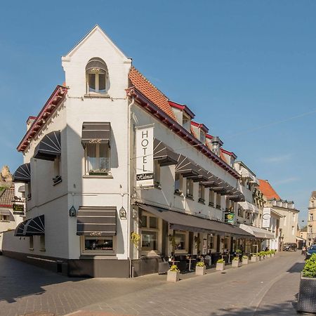 Hotel Hulsman Valkenburg aan de Geul Екстериор снимка