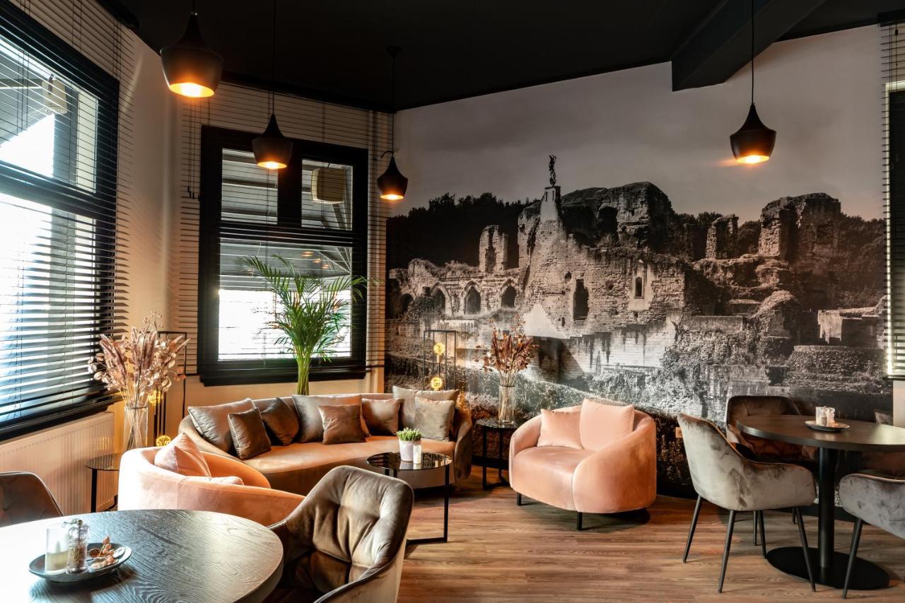 Hotel Hulsman Valkenburg aan de Geul Екстериор снимка