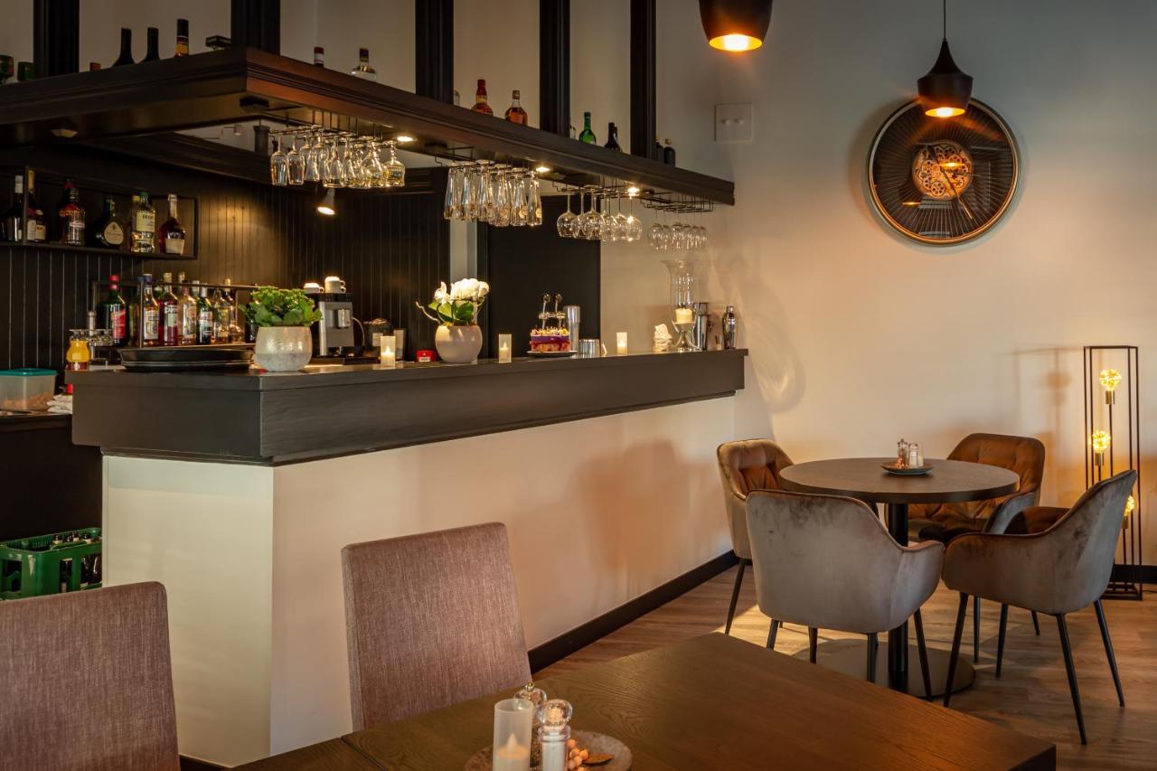 Hotel Hulsman Valkenburg aan de Geul Екстериор снимка
