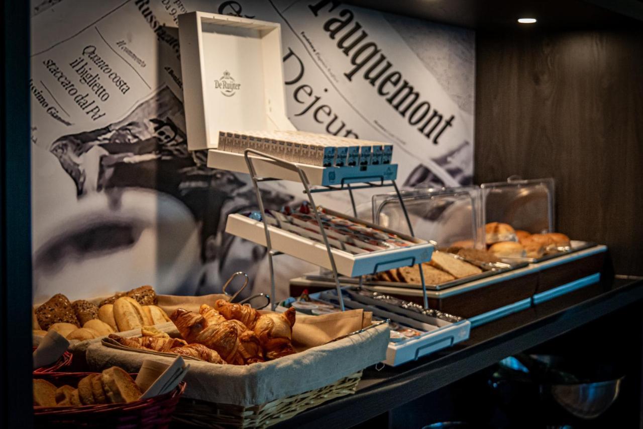 Hotel Hulsman Valkenburg aan de Geul Екстериор снимка