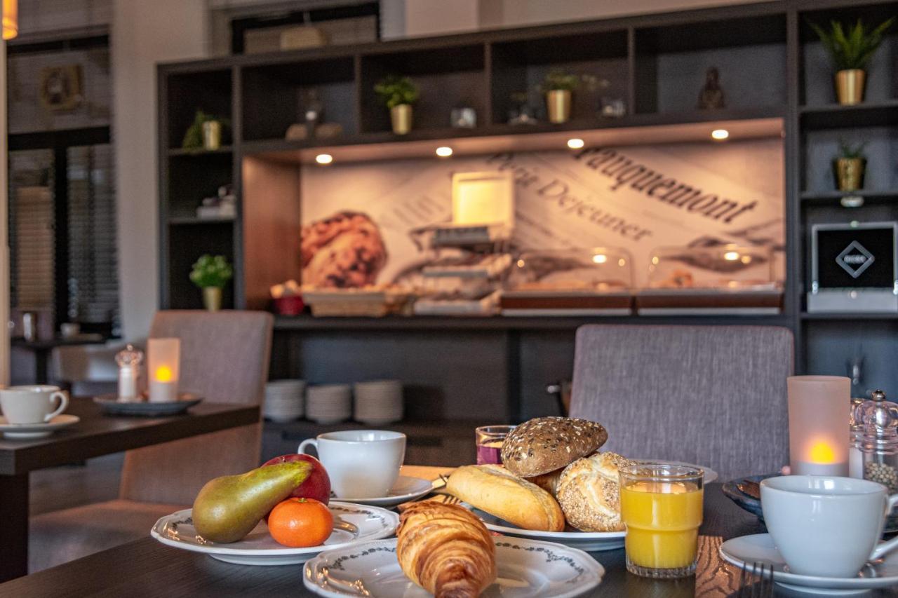 Hotel Hulsman Valkenburg aan de Geul Екстериор снимка