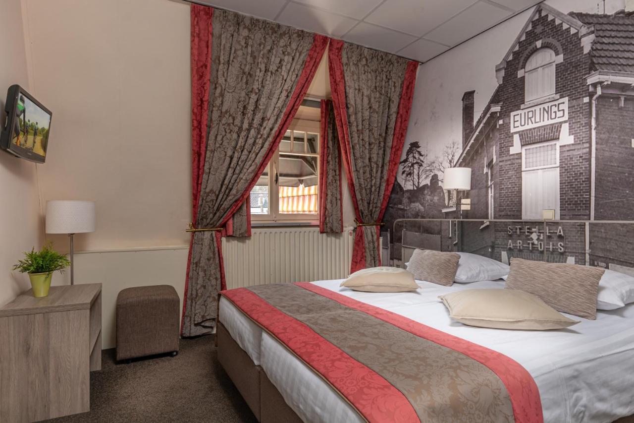 Hotel Hulsman Valkenburg aan de Geul Екстериор снимка