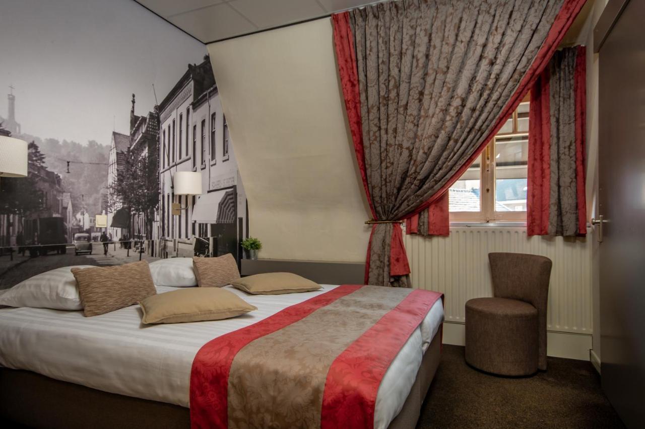 Hotel Hulsman Valkenburg aan de Geul Екстериор снимка