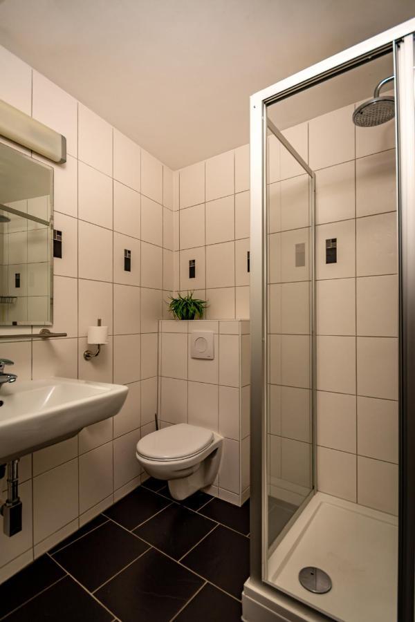 Hotel Hulsman Valkenburg aan de Geul Екстериор снимка