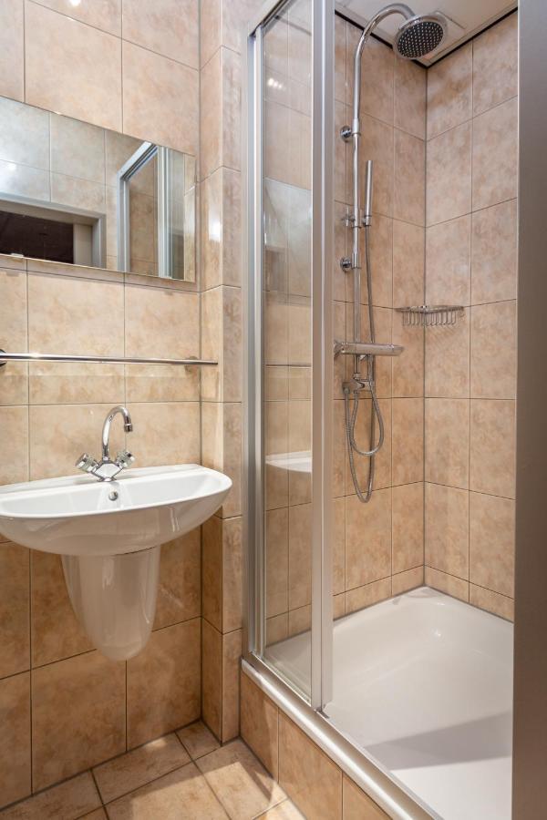 Hotel Hulsman Valkenburg aan de Geul Екстериор снимка