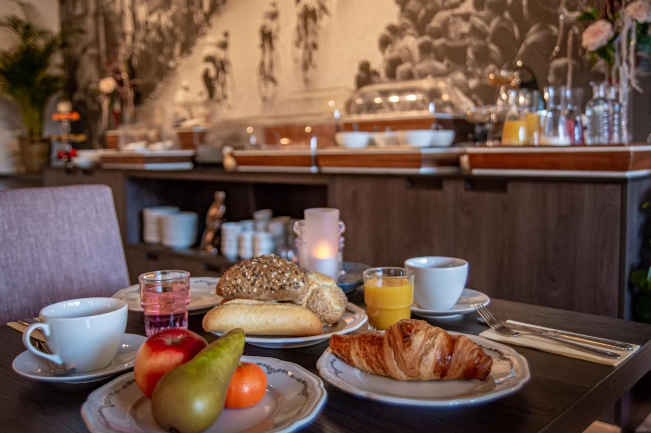 Hotel Hulsman Valkenburg aan de Geul Екстериор снимка
