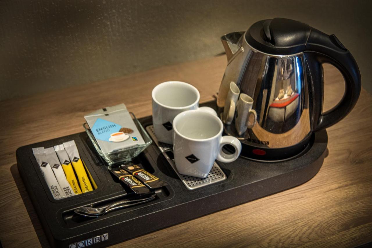 Hotel Hulsman Valkenburg aan de Geul Екстериор снимка