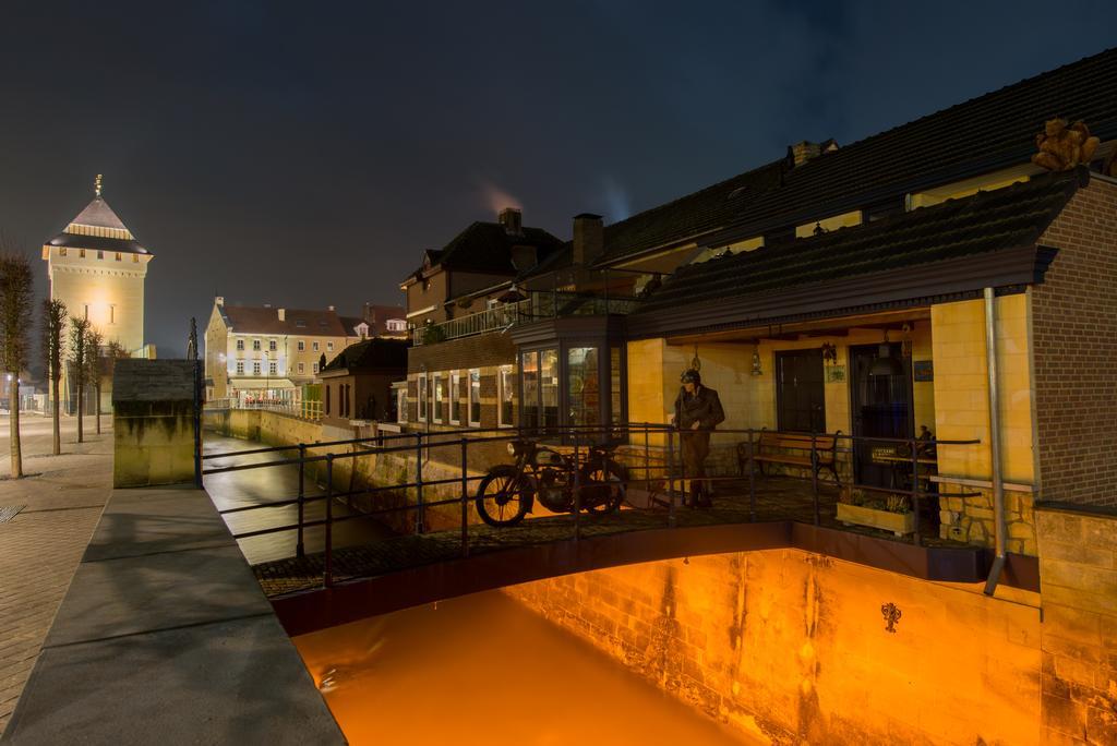Hotel Hulsman Valkenburg aan de Geul Екстериор снимка