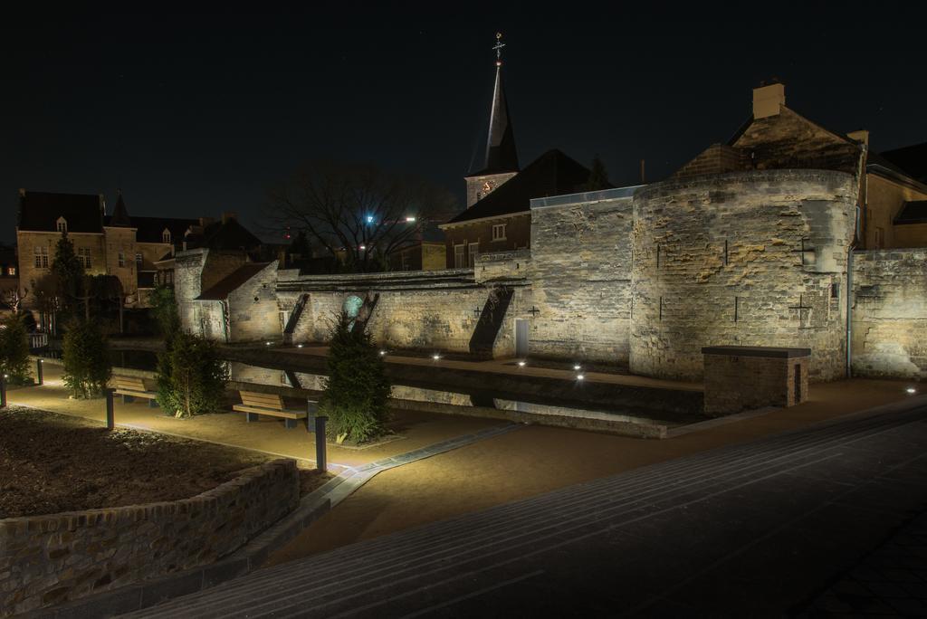 Hotel Hulsman Valkenburg aan de Geul Екстериор снимка
