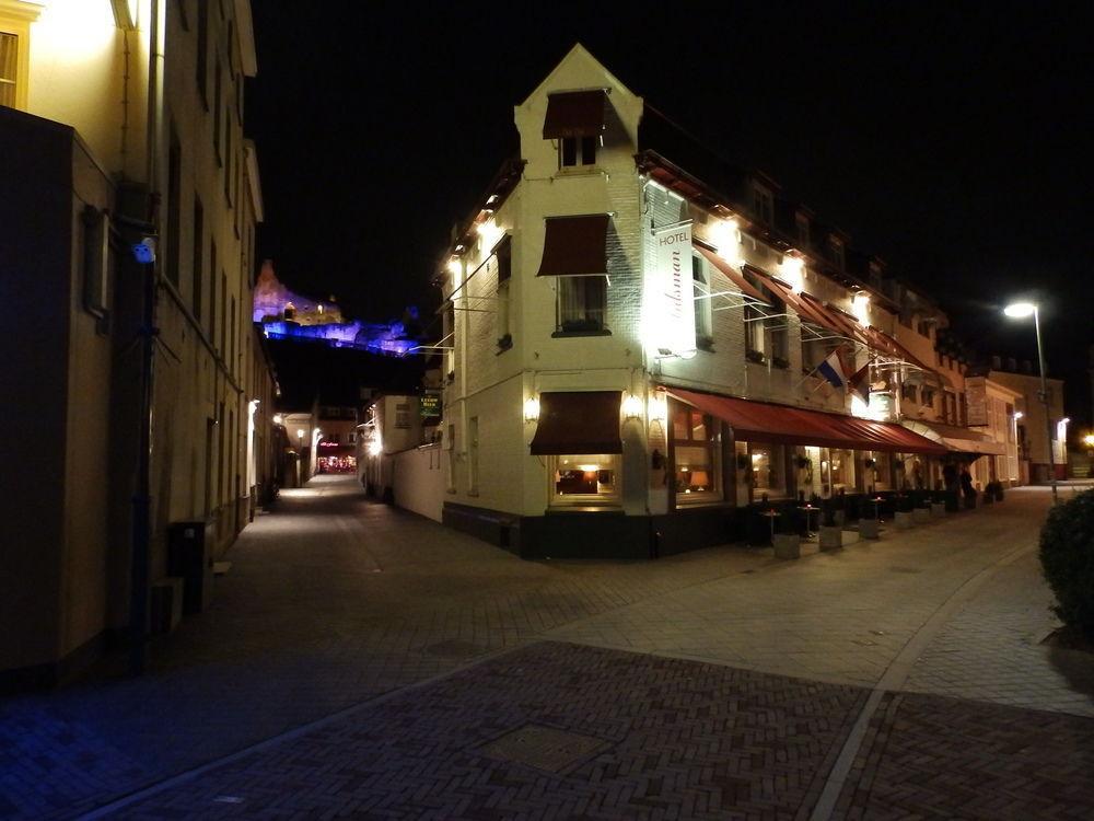 Hotel Hulsman Valkenburg aan de Geul Екстериор снимка