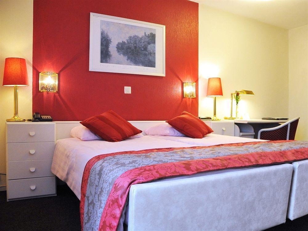 Hotel Hulsman Valkenburg aan de Geul Екстериор снимка