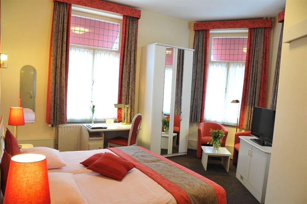 Hotel Hulsman Valkenburg aan de Geul Екстериор снимка