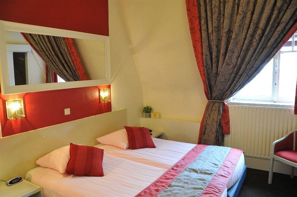 Hotel Hulsman Valkenburg aan de Geul Екстериор снимка