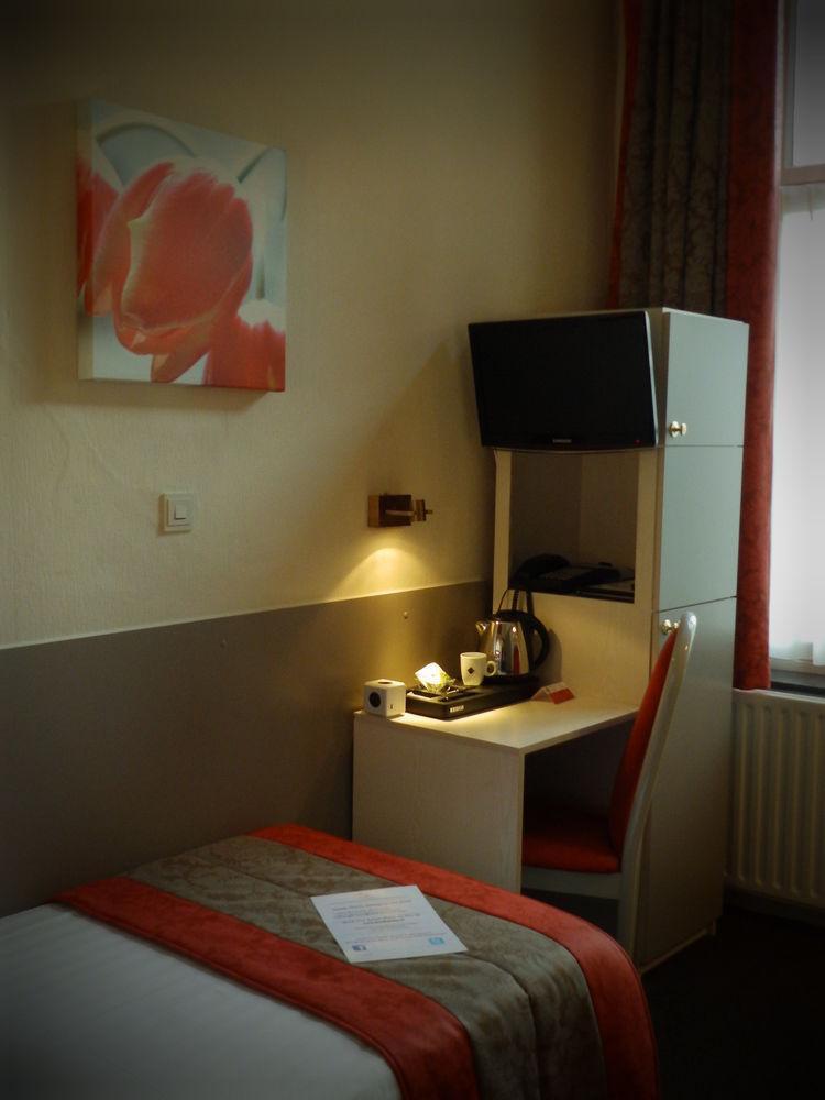 Hotel Hulsman Valkenburg aan de Geul Екстериор снимка