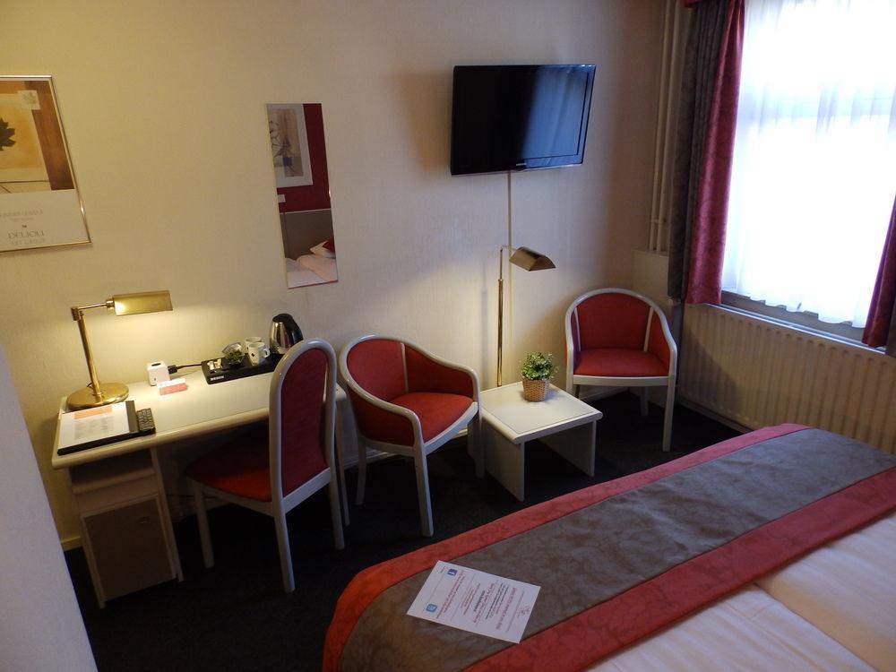 Hotel Hulsman Valkenburg aan de Geul Екстериор снимка