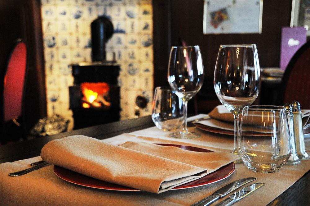 Hotel Hulsman Valkenburg aan de Geul Екстериор снимка
