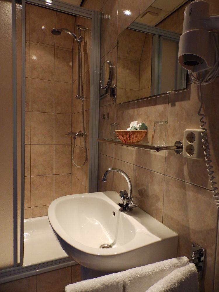 Hotel Hulsman Valkenburg aan de Geul Екстериор снимка