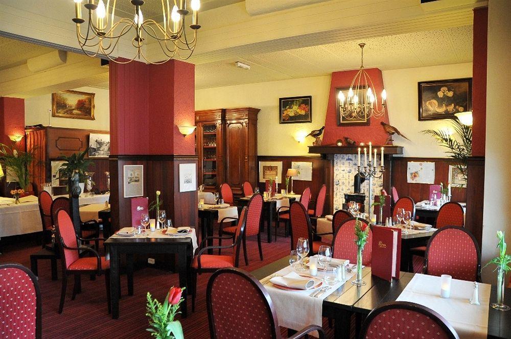 Hotel Hulsman Valkenburg aan de Geul Екстериор снимка