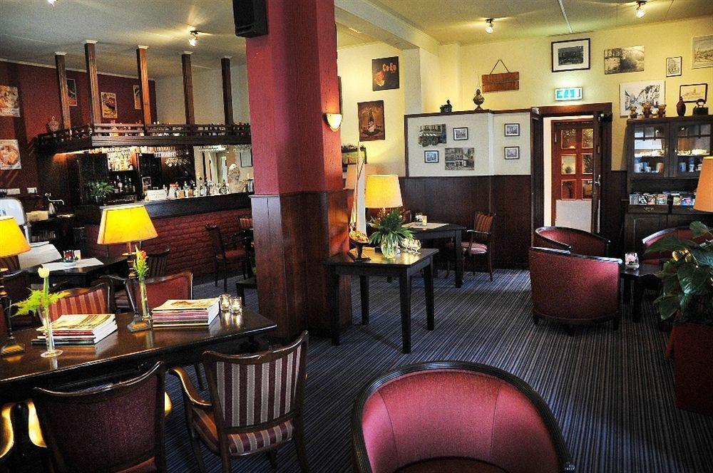 Hotel Hulsman Valkenburg aan de Geul Екстериор снимка