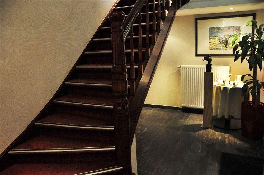Hotel Hulsman Valkenburg aan de Geul Екстериор снимка