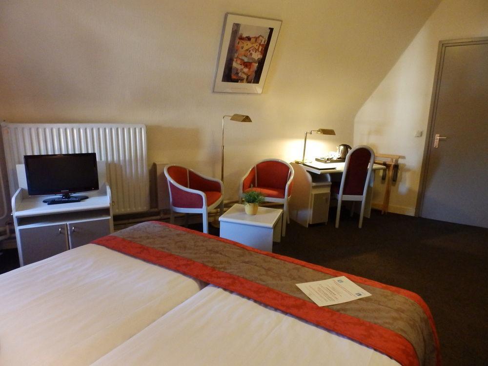 Hotel Hulsman Valkenburg aan de Geul Екстериор снимка