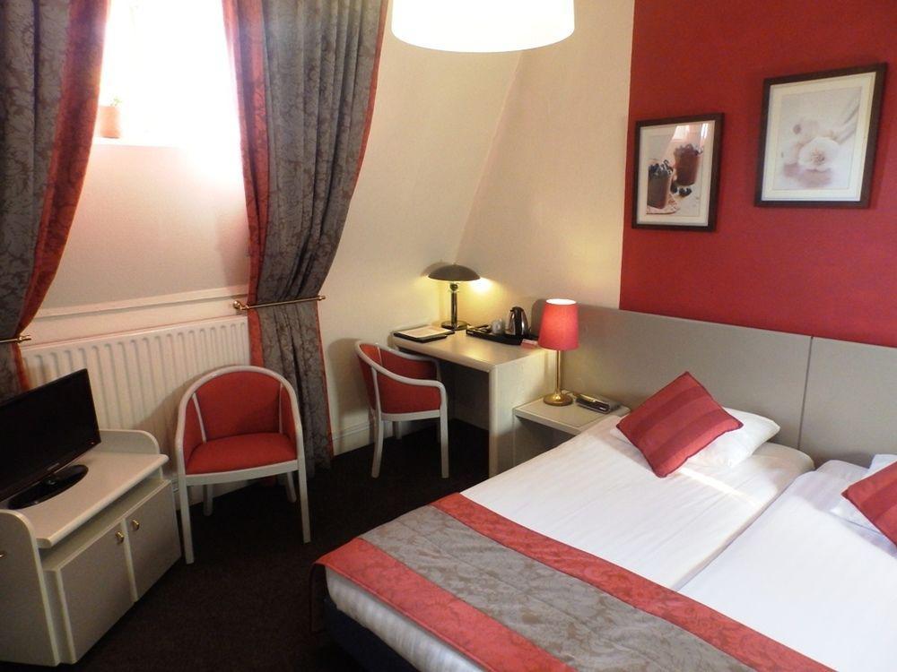 Hotel Hulsman Valkenburg aan de Geul Екстериор снимка