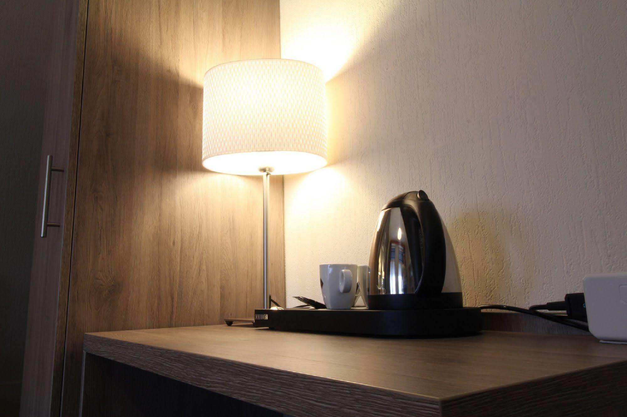 Hotel Hulsman Valkenburg aan de Geul Екстериор снимка