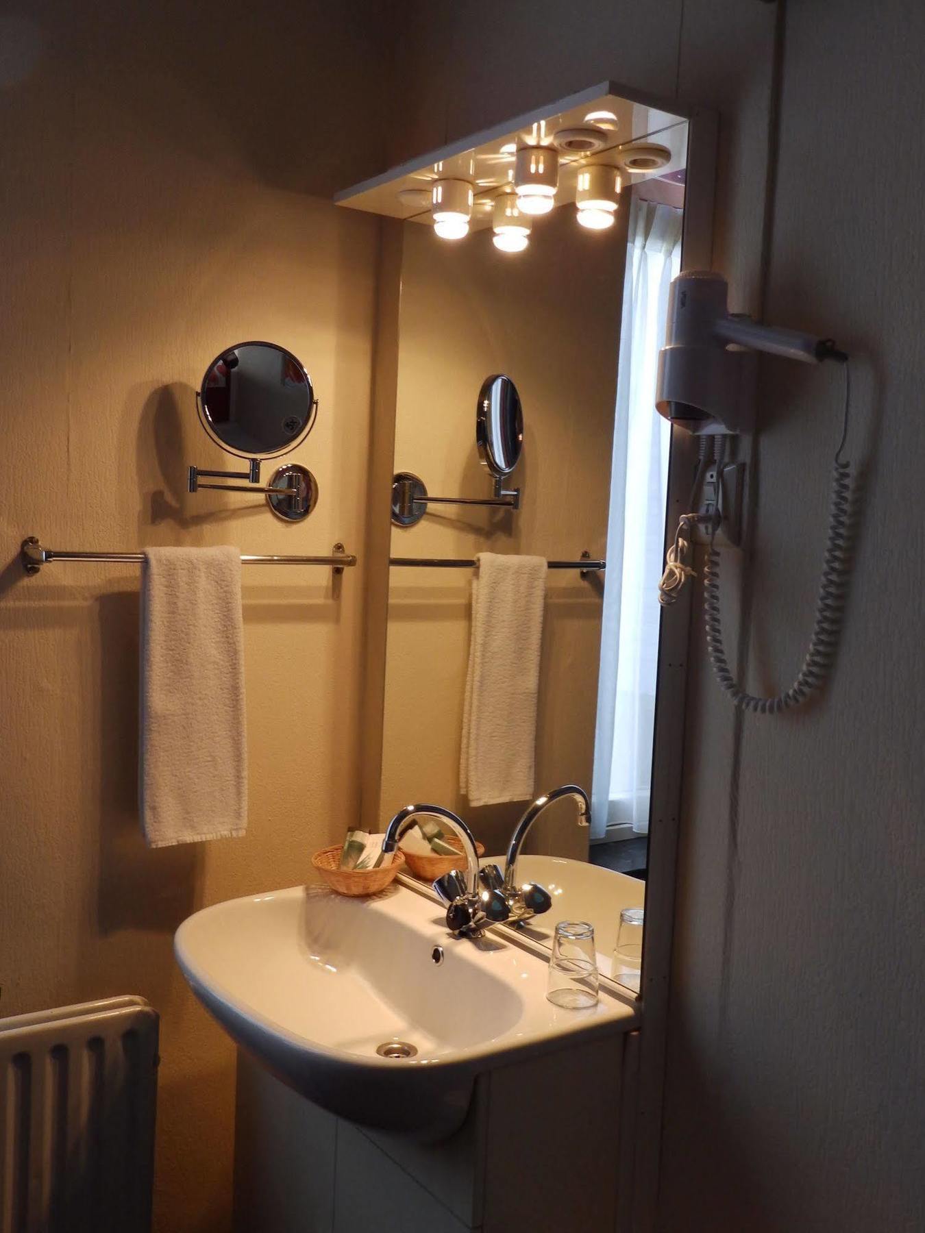 Hotel Hulsman Valkenburg aan de Geul Екстериор снимка