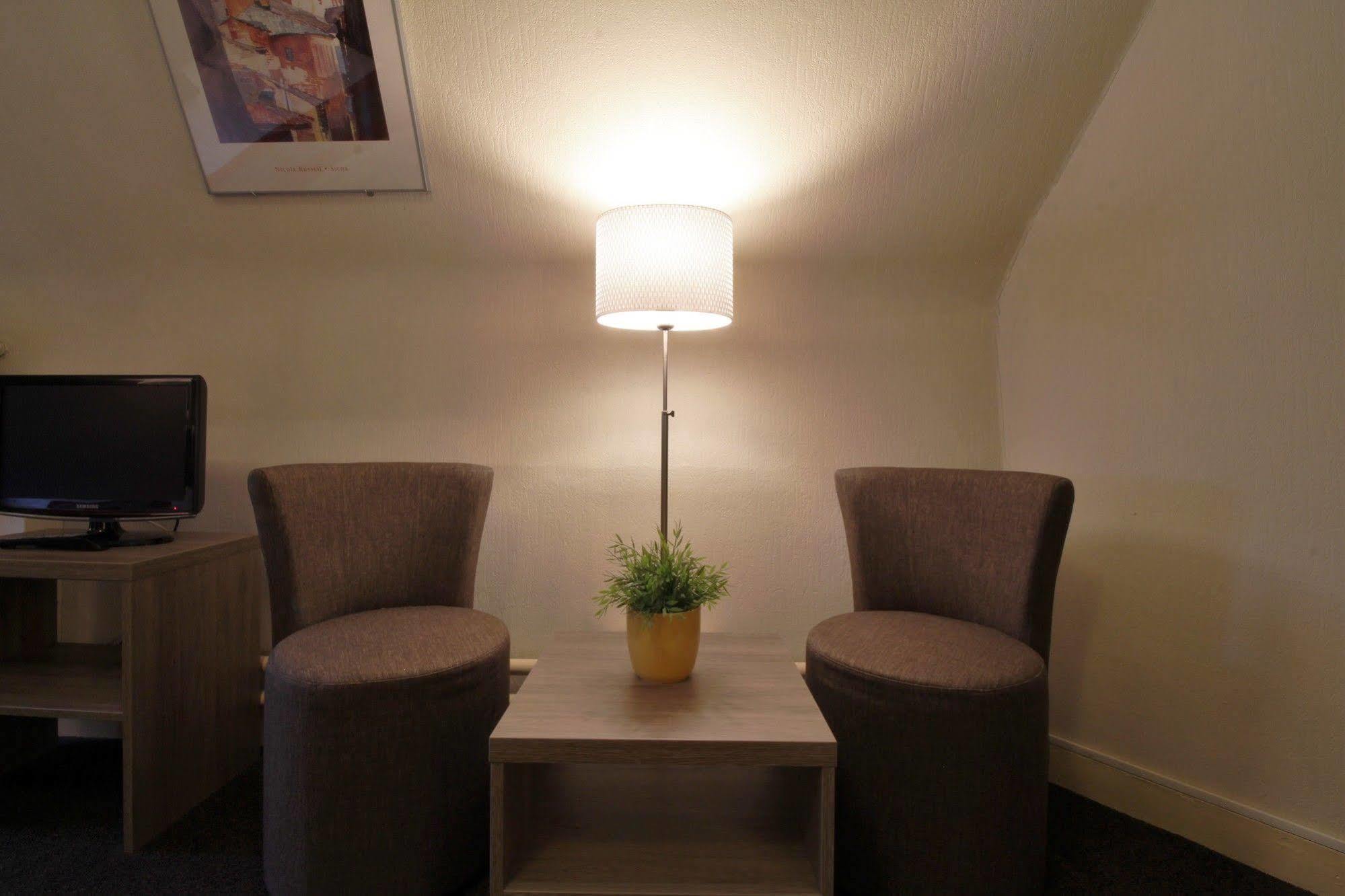 Hotel Hulsman Valkenburg aan de Geul Екстериор снимка