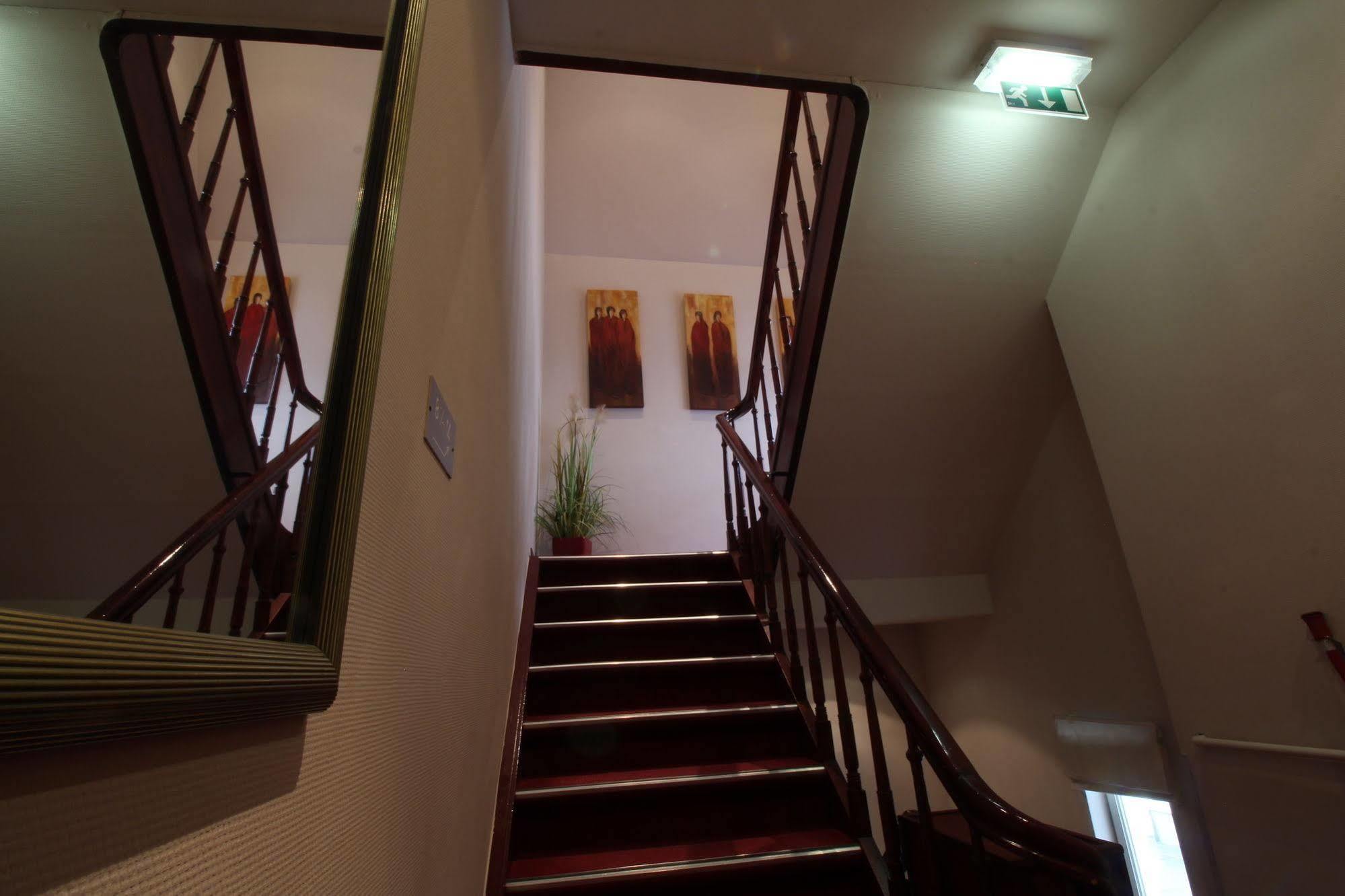 Hotel Hulsman Valkenburg aan de Geul Екстериор снимка